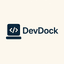 DevDock Logo